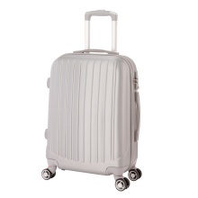 Moda ABS Aircraft Wheels Travel Trolley Luggage